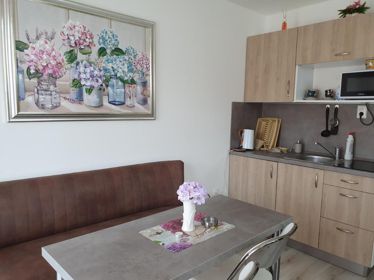 Diamond Apartman Eliska Podhájska 外观 照片