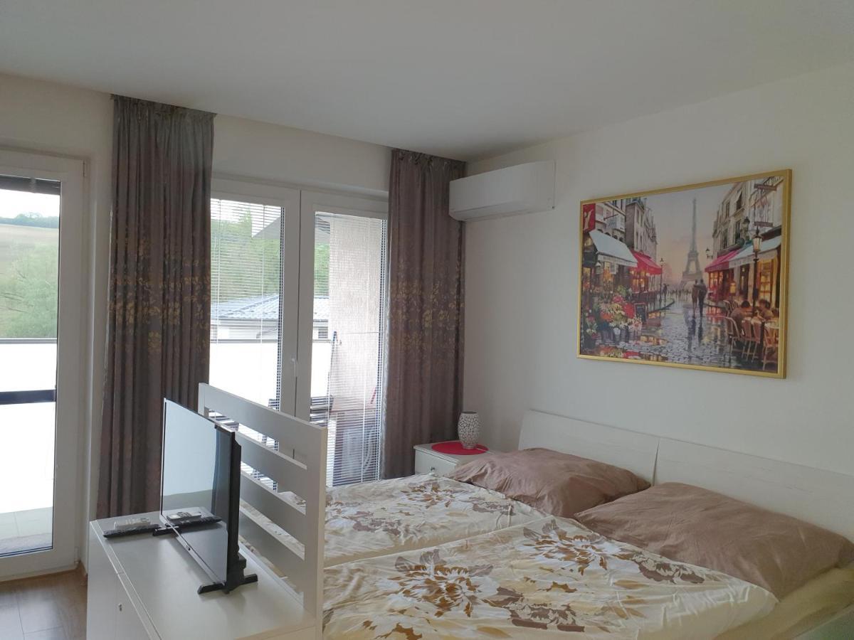 Diamond Apartman Eliska Podhájska 外观 照片